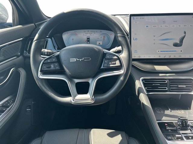 BYD Seal u dm-i 1.5 phev comfort 2wd