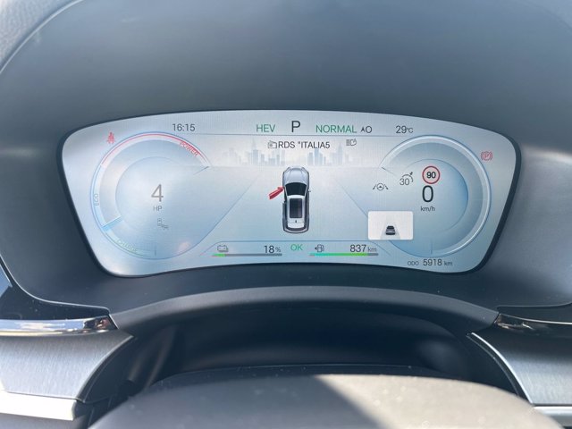 BYD Seal u dm-i 1.5 phev comfort 2wd