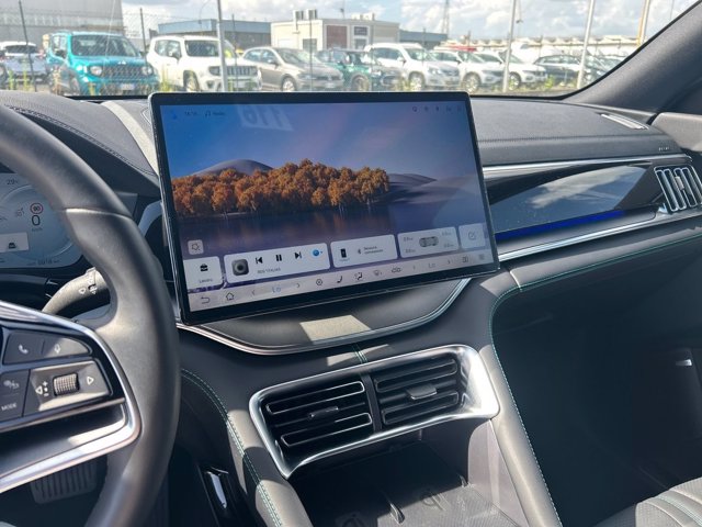 BYD Seal u dm-i 1.5 phev comfort 2wd