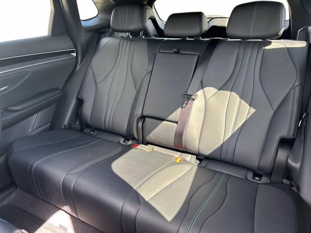 BYD Seal u dm-i 1.5 phev comfort 2wd