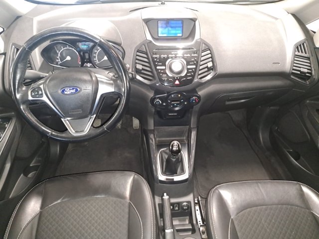 FORD Ecosport 1.0 ecoboost titanium s/ruot.esterna 125cv