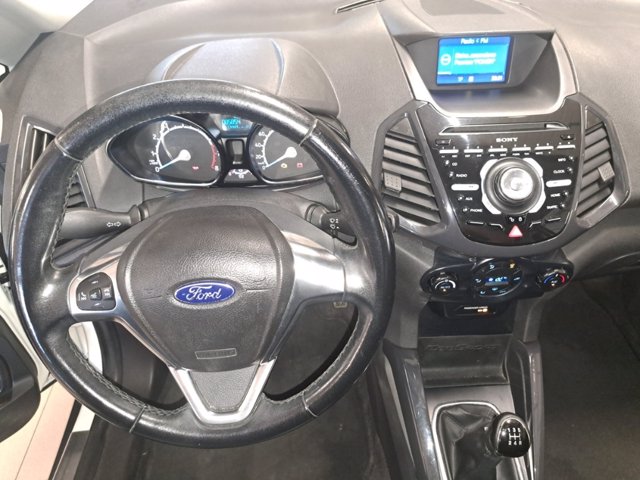 FORD Ecosport 1.0 ecoboost titanium s/ruot.esterna 125cv