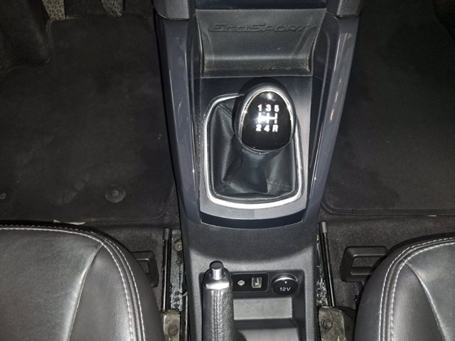 FORD Ecosport 1.0 ecoboost titanium s/ruot.esterna 125cv