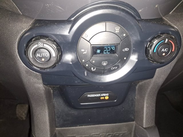 FORD Ecosport 1.0 ecoboost titanium s/ruot.esterna 125cv