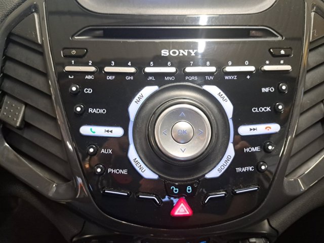 FORD Ecosport 1.0 ecoboost titanium s/ruot.esterna 125cv