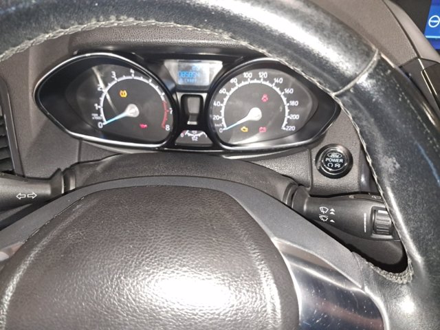 FORD Ecosport 1.0 ecoboost titanium s/ruot.esterna 125cv