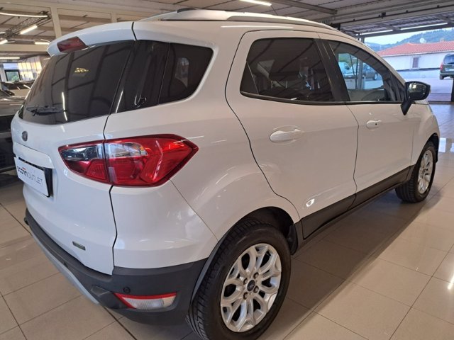 FORD Ecosport 1.0 ecoboost titanium s/ruot.esterna 125cv