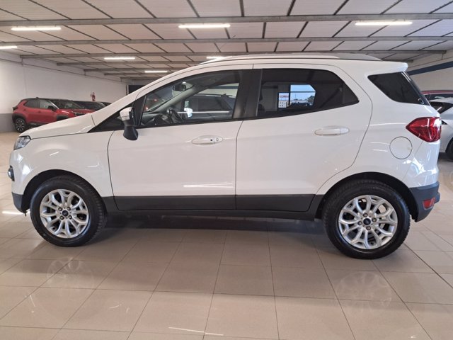 FORD Ecosport 1.0 ecoboost titanium s/ruot.esterna 125cv