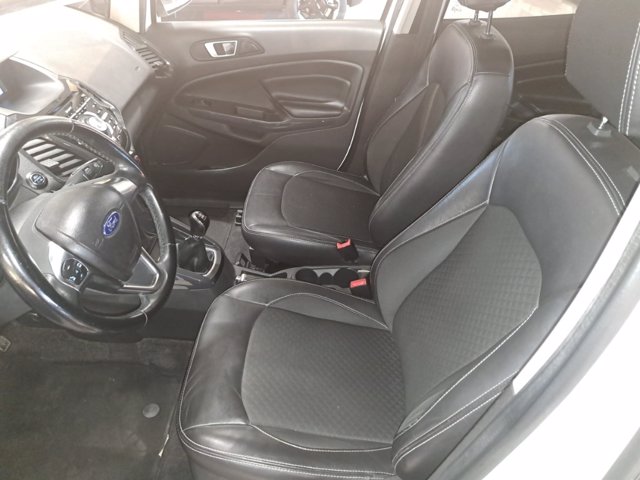 FORD Ecosport 1.0 ecoboost titanium s/ruot.esterna 125cv