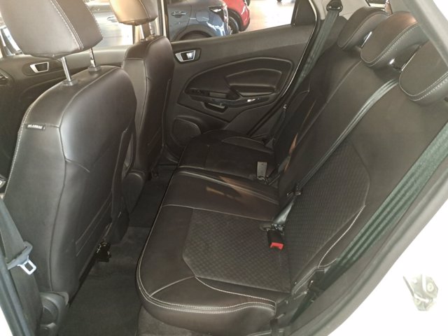FORD Ecosport 1.0 ecoboost titanium s/ruot.esterna 125cv