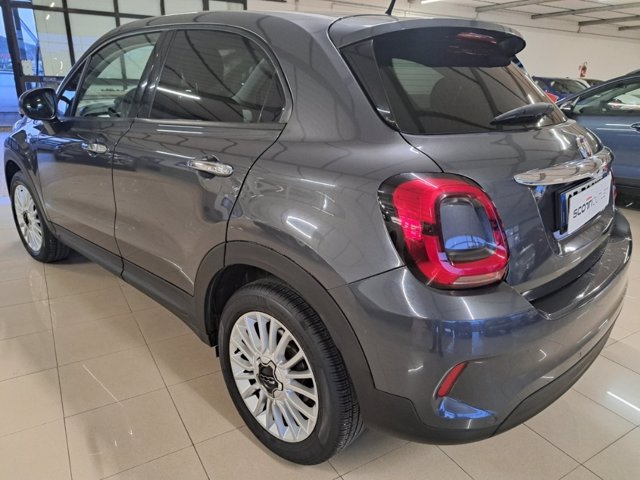 FIAT 500x 1.3 mjt connect 95cv