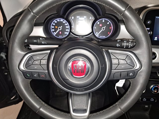 FIAT 500x 1.3 mjt connect 95cv