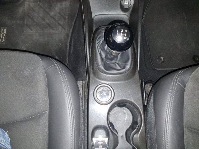 FIAT 500x 1.3 mjt connect 95cv