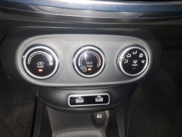 FIAT 500x 1.3 mjt connect 95cv