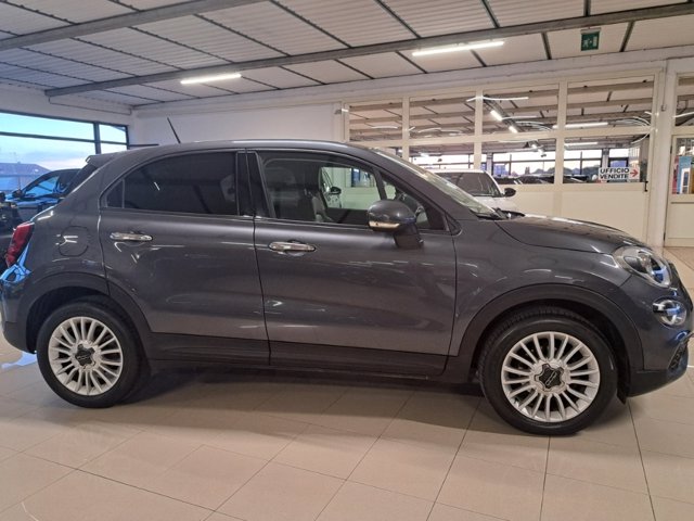 FIAT 500x 1.3 mjt connect 95cv
