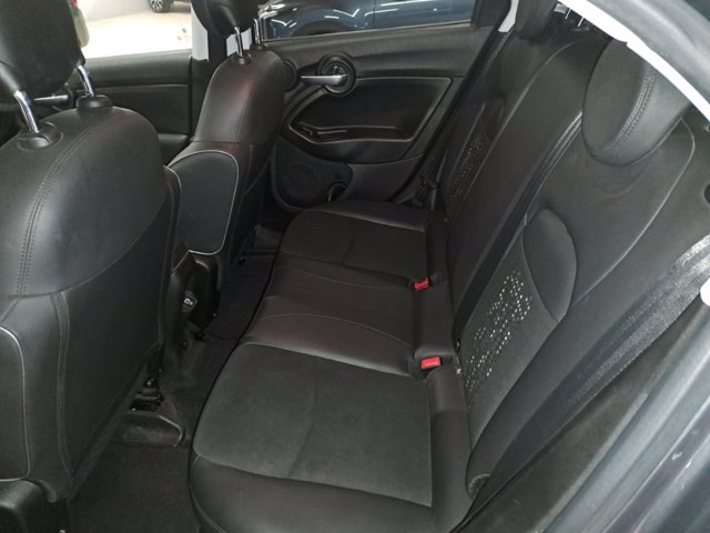 FIAT 500x 1.3 mjt connect 95cv