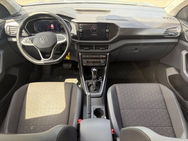 VOLKSWAGEN T-cross 1.5 tsi advanced 150cv dsg