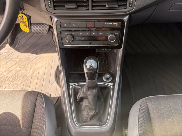 VOLKSWAGEN T-cross 1.5 tsi advanced 150cv dsg