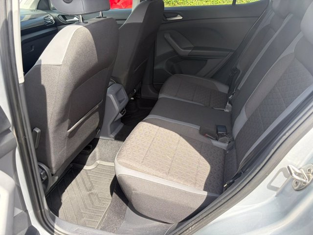 VOLKSWAGEN T-cross 1.5 tsi advanced 150cv dsg