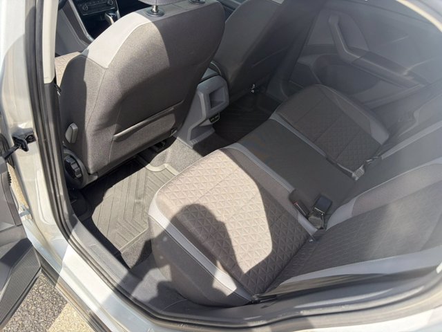 VOLKSWAGEN T-cross 1.5 tsi advanced 150cv dsg