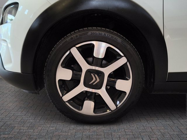 CITROEN C4 cactus 1.2 puretech shine s&s 110cv my18