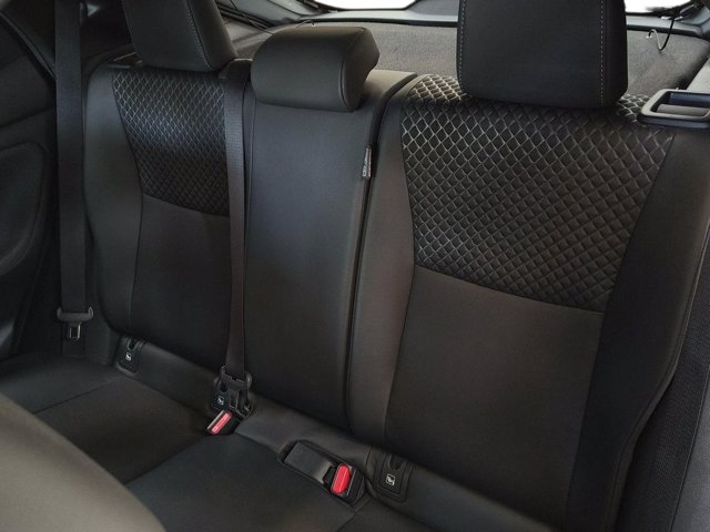 TOYOTA Yaris 1.5 Hybrid 5 porte Lounge