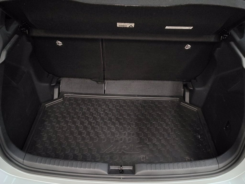 TOYOTA Yaris 1.5 Hybrid 5 porte Lounge