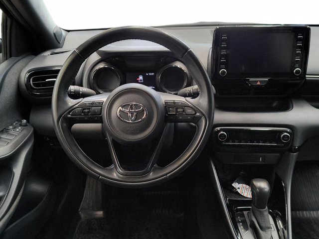 TOYOTA Yaris 1.5 Hybrid 5 porte Lounge
