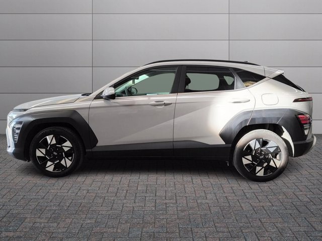 HYUNDAI Kona 1.0 t-gdi x class 2wd dct