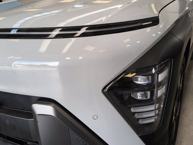 HYUNDAI Kona 1.0 t-gdi x class 2wd dct