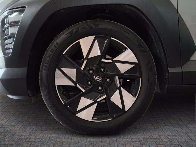 HYUNDAI Kona 1.0 t-gdi x class 2wd dct