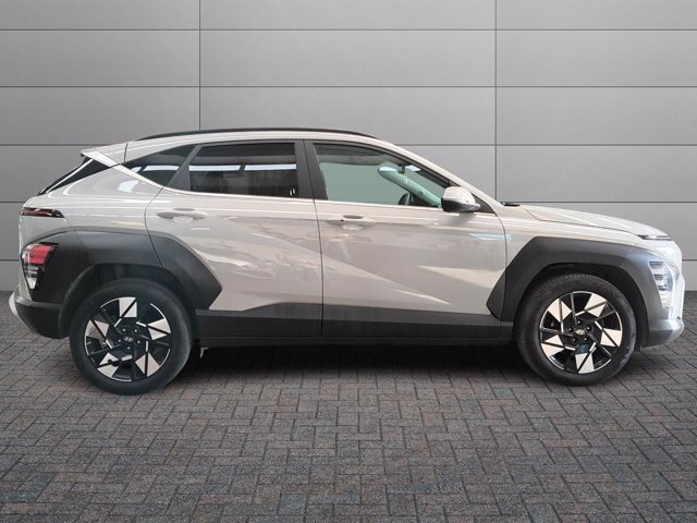 HYUNDAI Kona 1.0 t-gdi x class 2wd dct