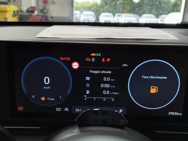 HYUNDAI Kona 1.0 t-gdi x class 2wd dct