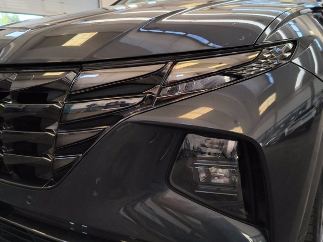 HYUNDAI Tucson 1.6 hev exellence 2wd auto