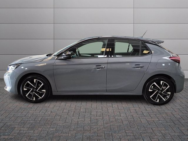 OPEL Corsa 1.2 gs s&s 75cv
