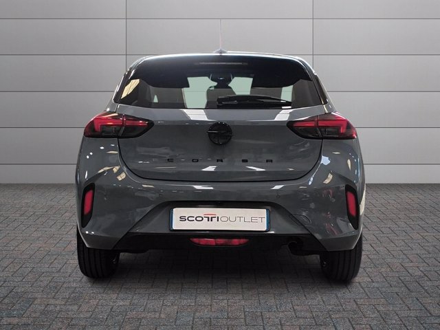OPEL Corsa 1.2 gs s&s 75cv
