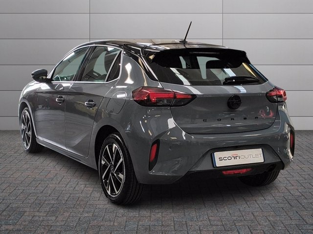 OPEL Corsa 1.2 gs s&s 75cv