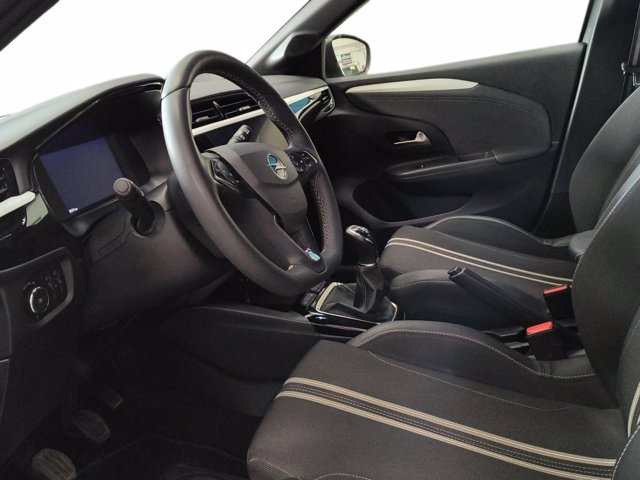 OPEL Corsa 1.2 gs s&s 75cv