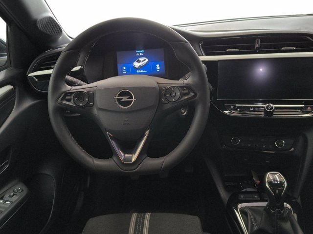OPEL Corsa 1.2 gs s&s 75cv