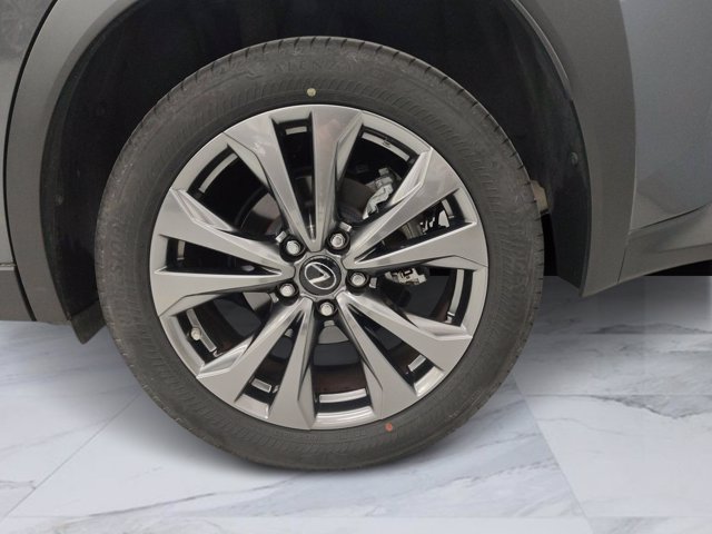 LEXUS Ux 250h 2.0 design 2wd cvt