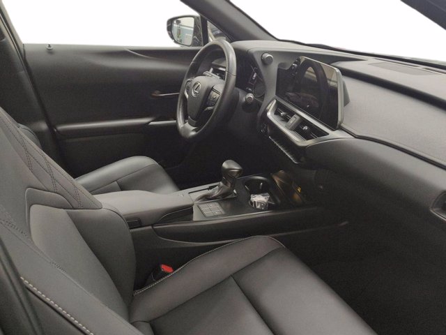 LEXUS Ux 250h 2.0 design 2wd cvt