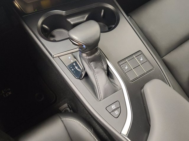 LEXUS Ux 250h 2.0 design 2wd cvt