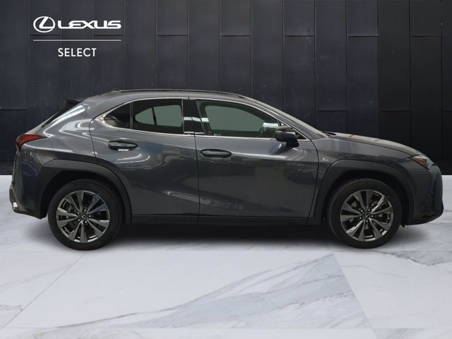 LEXUS Ux 250h 2.0 design 2wd cvt
