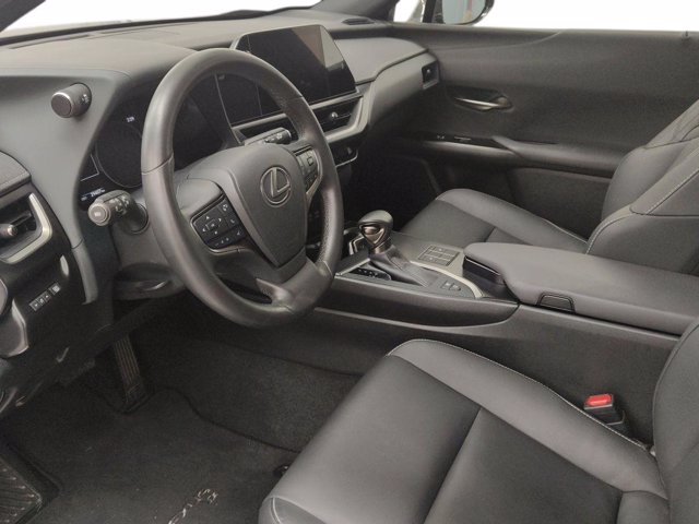 LEXUS Ux 250h 2.0 design 2wd cvt