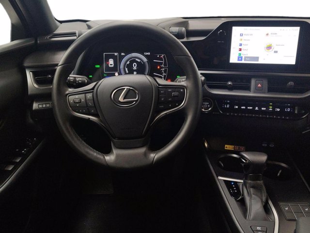 LEXUS Ux 250h 2.0 design 2wd cvt