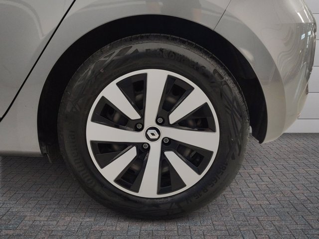 RENAULT Clio 1.6 e-tech full hybrid techno 145cv auto