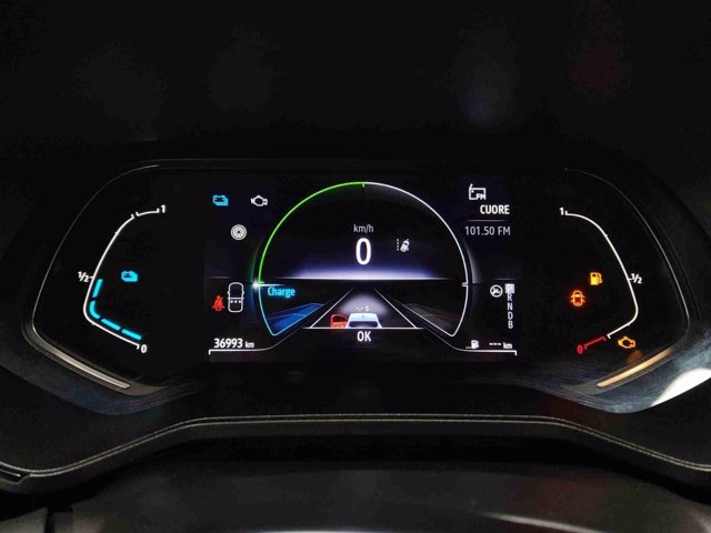 RENAULT Clio 1.6 e-tech full hybrid techno 145cv auto