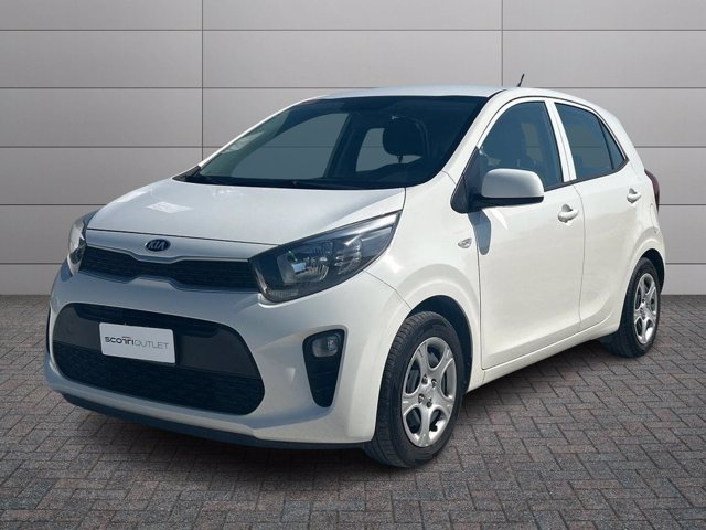 KIA Picanto 1.0 cool