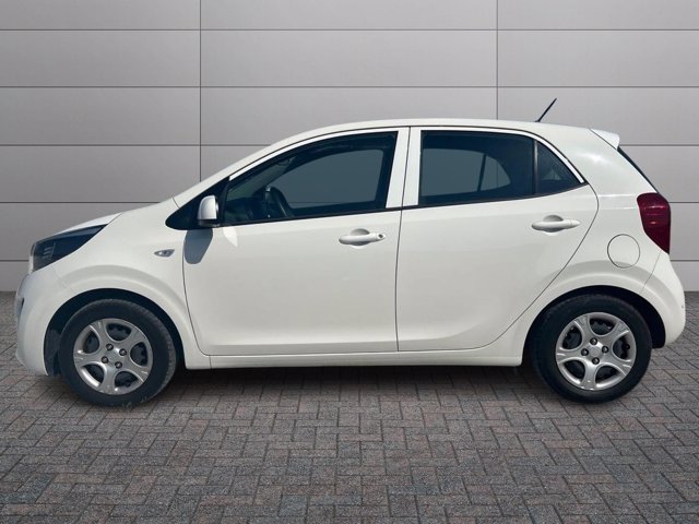 KIA Picanto 1.0 cool