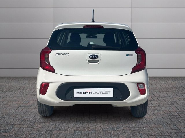 KIA Picanto 1.0 cool